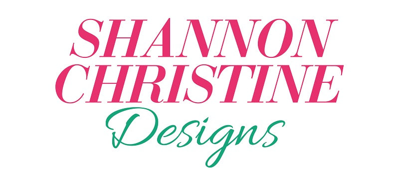 Shannon Christine Designs