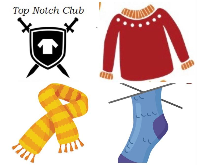 Top Notch Club
