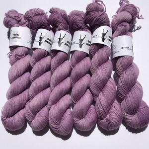 Jimmy Sock Mini - Lavender Fields