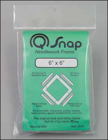 Q-Snap Frames