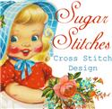 Sugar Stitches Design