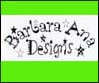 Barbara Ana designs