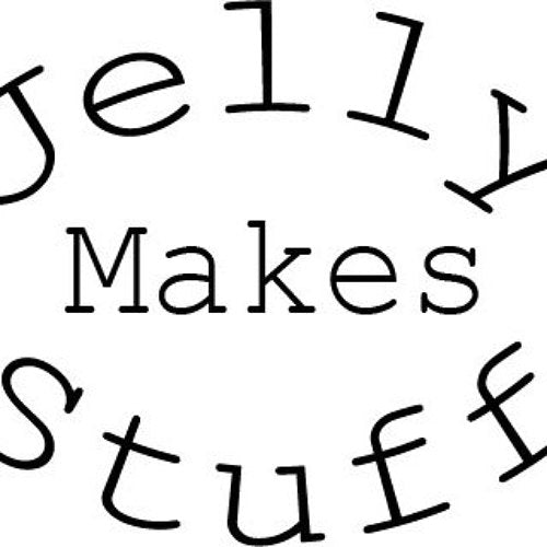 Jelly Makes Stuff