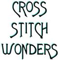 Cross Stitch Wonders