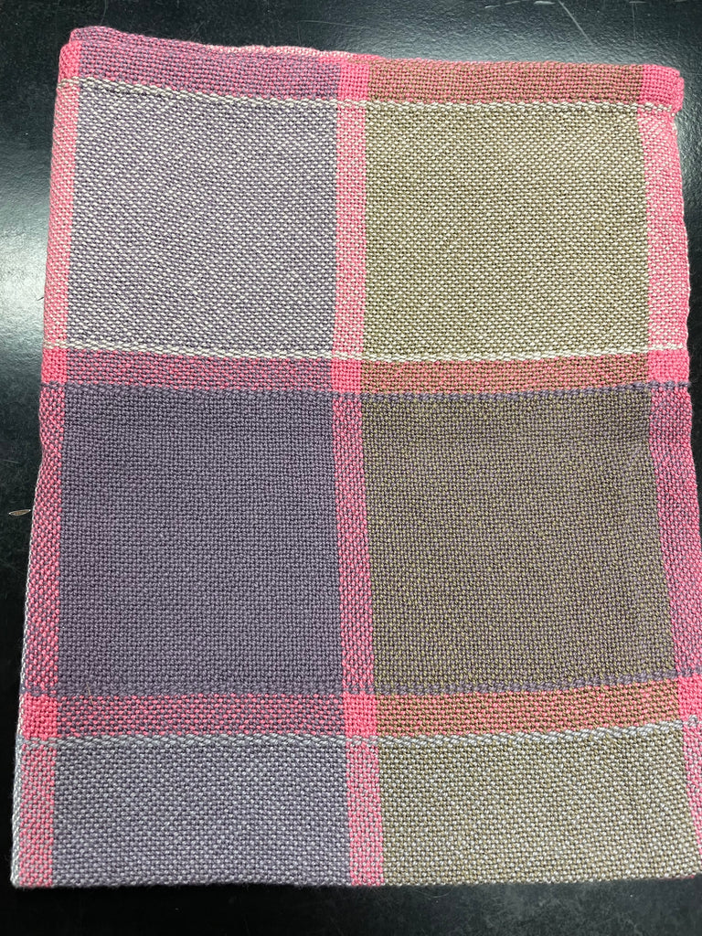 Hand woven Tea Towels