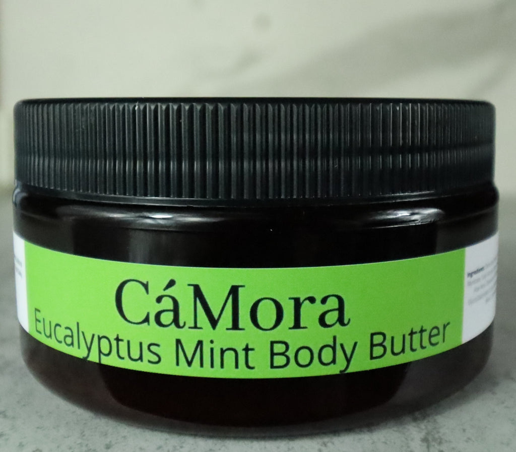 Camora Care Body Butter