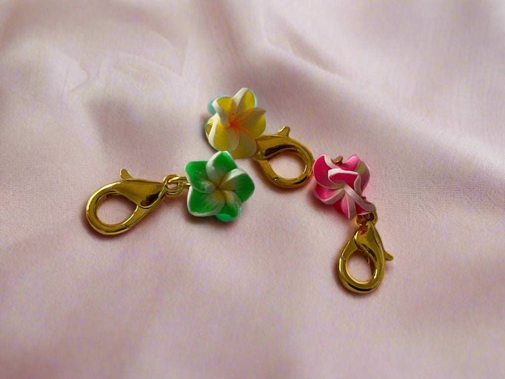 Stitch Markers