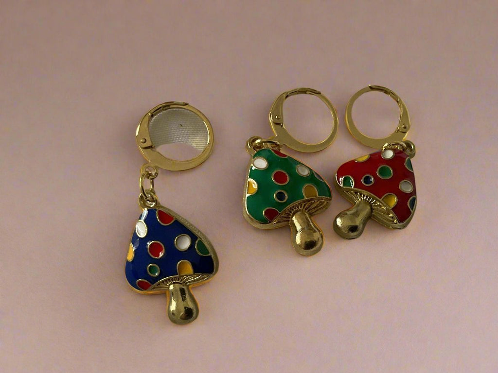 Stitch Markers