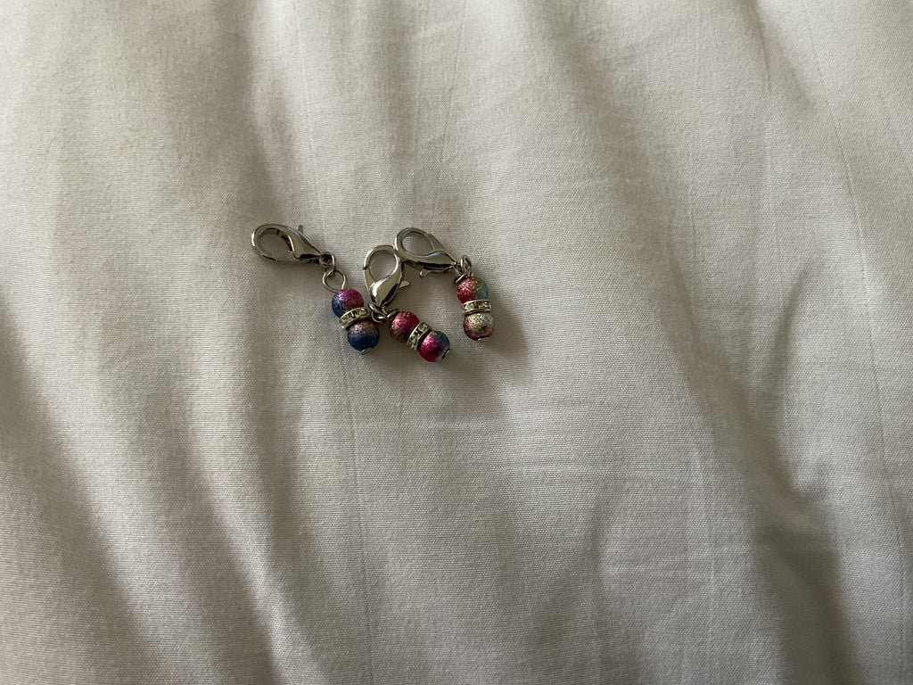 Stitch Markers