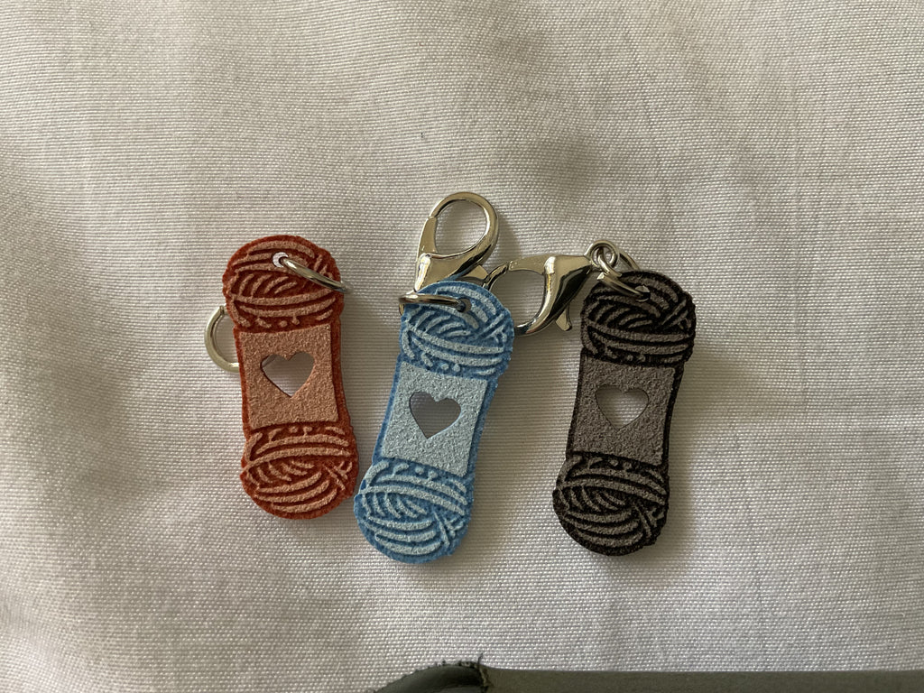 Stitch Markers