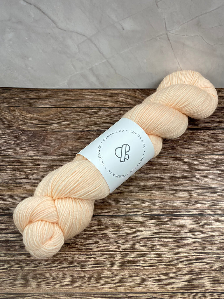 Coates & Co - Cottage Sock Yarn