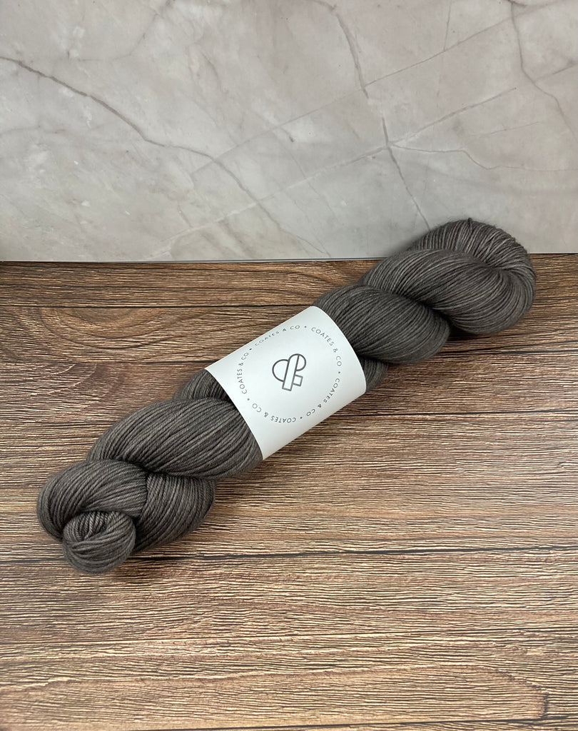 Coates & Co - Cottage Sock Yarn