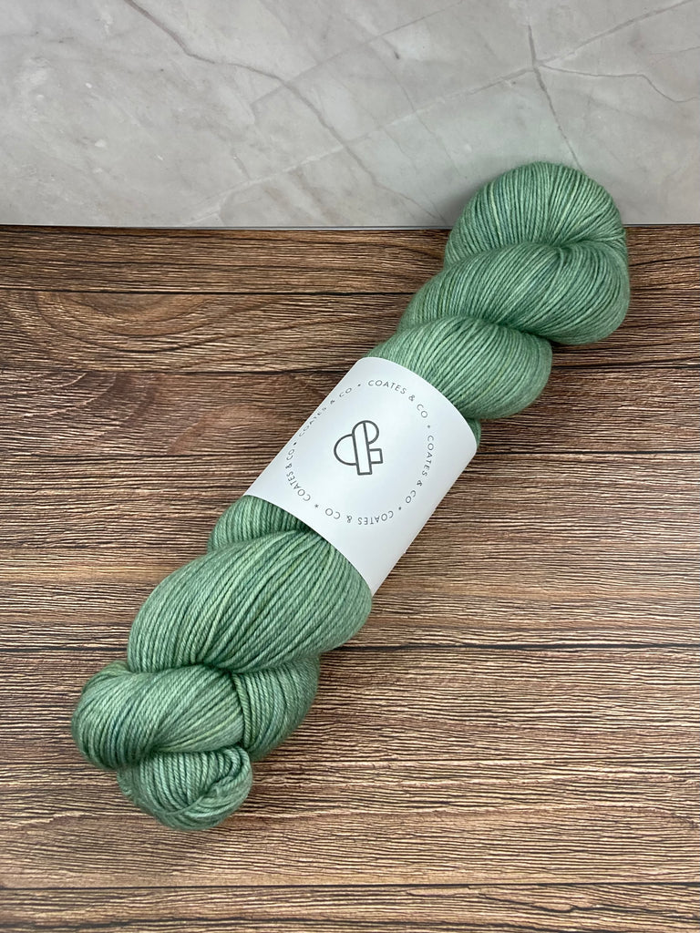 Coates & Co - Cottage Sock Yarn