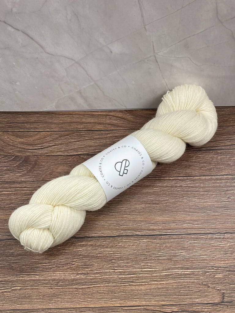 Coates & Co - Cottage Sock Yarn