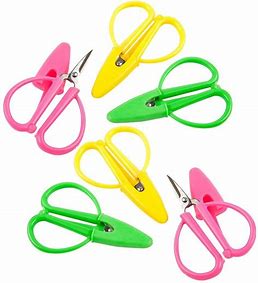 Mini Super Snips Scissors