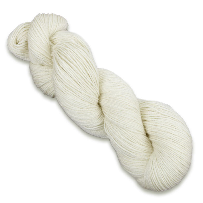 Round Mountain Fiber - Birch Fingering