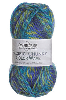PACIFIC CHUNKY COLOR WAVE - 403