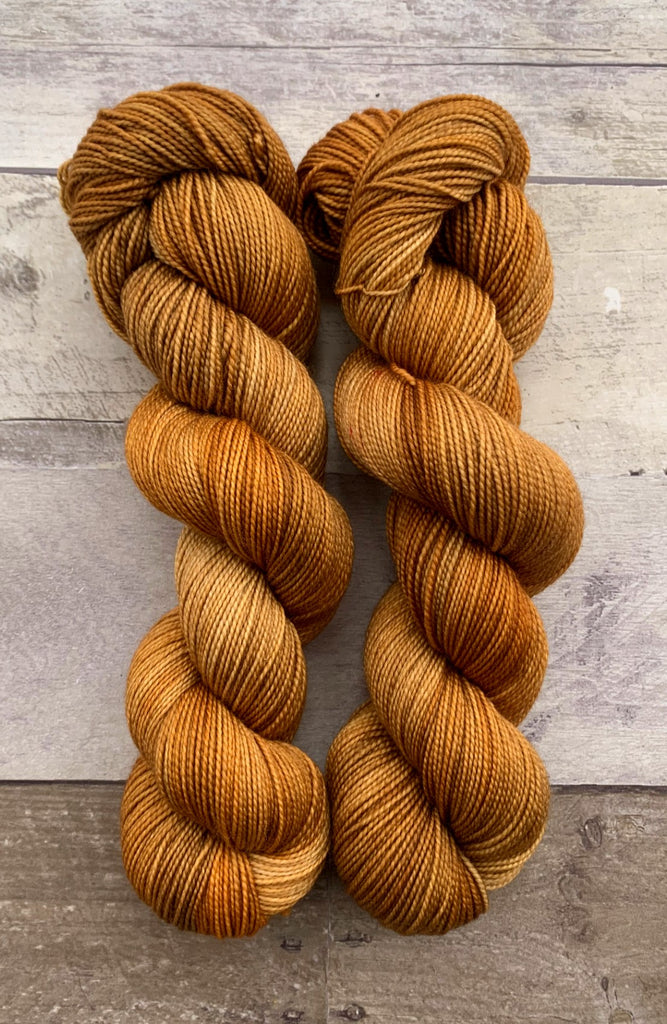 PDS - Whitefish Worsted