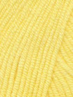 BABE SOFT COTTON WORSTED - 02