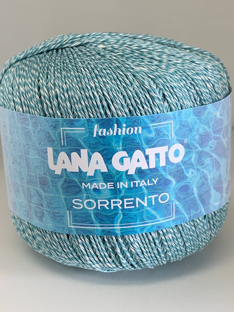 Lana Gatto - Sorento