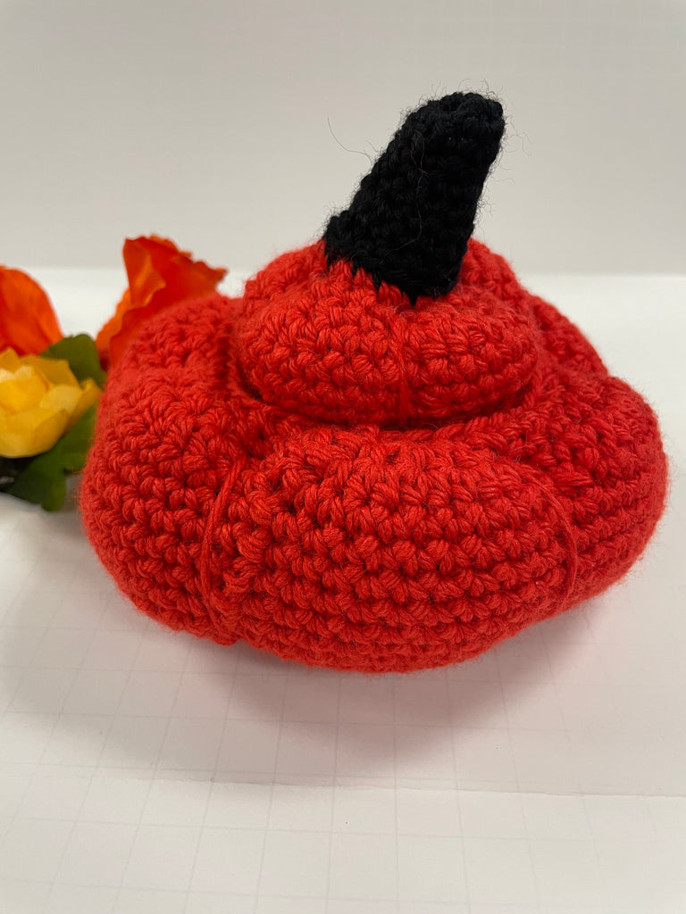 Halloween Theme Crochet Kit